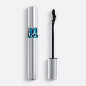BNIB 💚Dior #091 BLACK WATERPROOF Diorshow Iconic Overcurl Volume Mascara